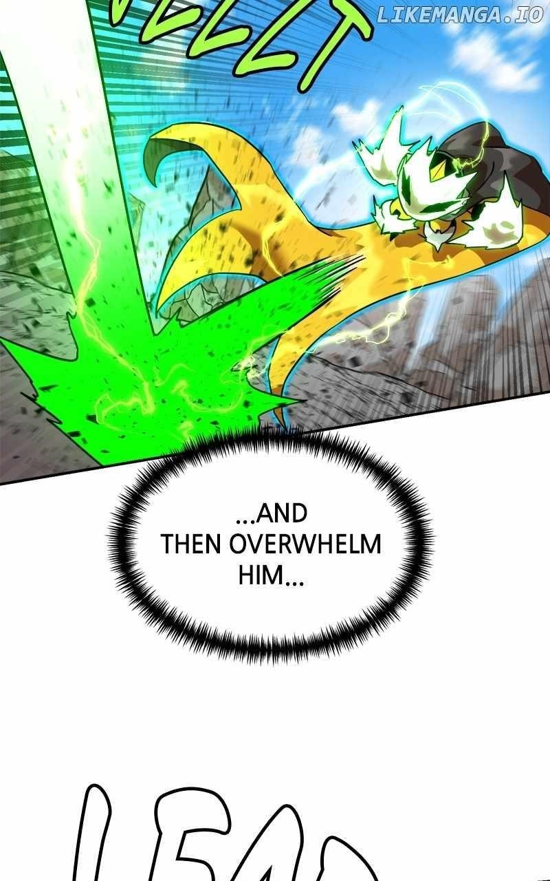 Double Click (PARK Soo-bong) Chapter 183 - Page 52