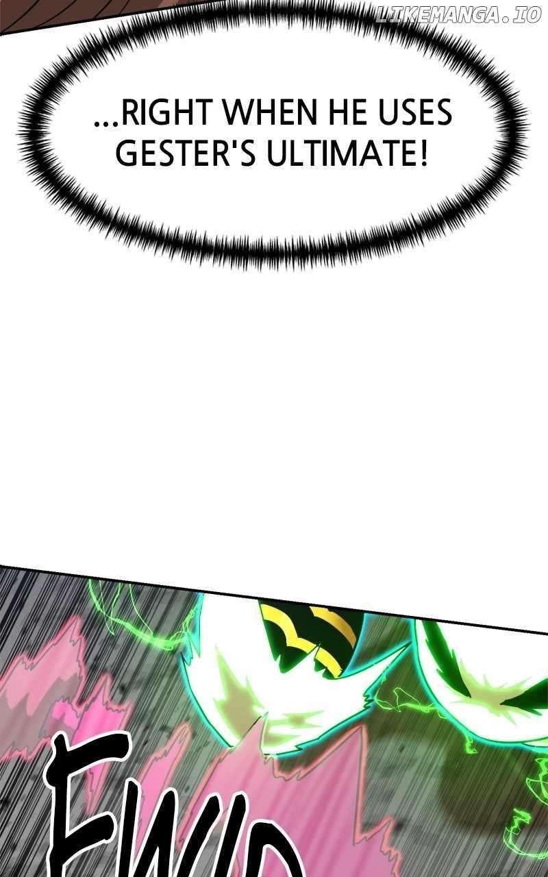 Double Click (PARK Soo-bong) Chapter 183 - Page 54