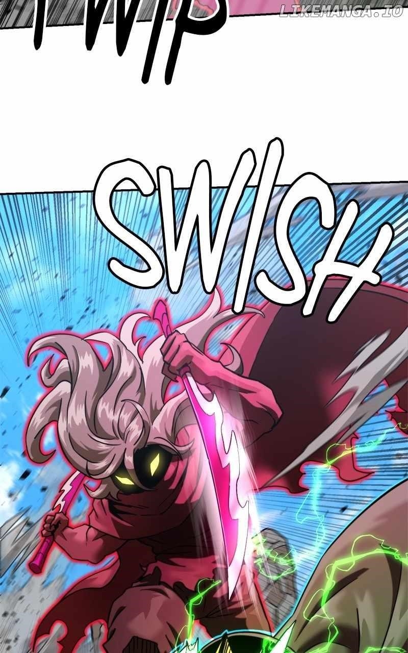 Double Click (PARK Soo-bong) Chapter 183 - Page 55