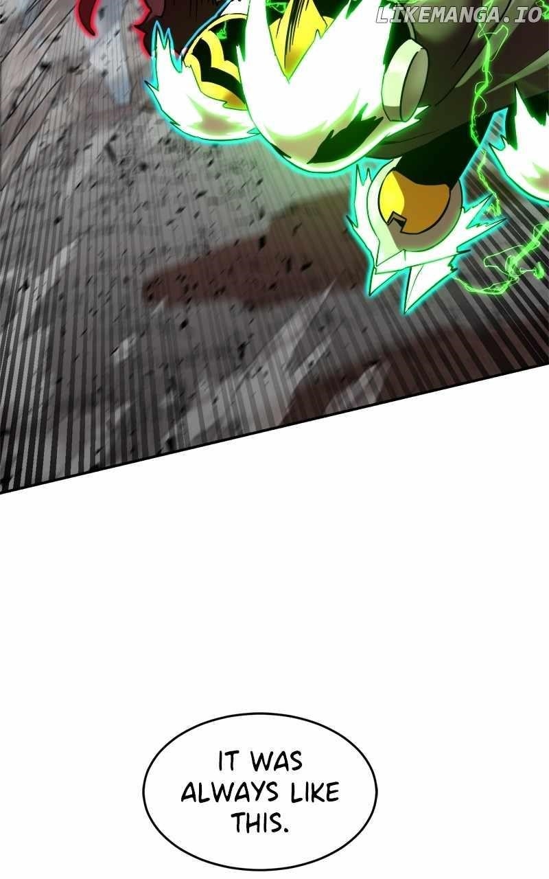 Double Click (PARK Soo-bong) Chapter 183 - Page 56