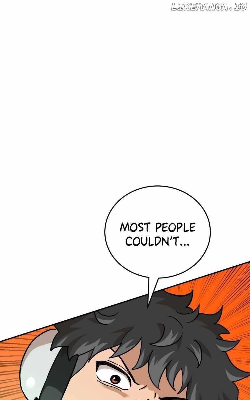 Double Click (PARK Soo-bong) Chapter 183 - Page 57