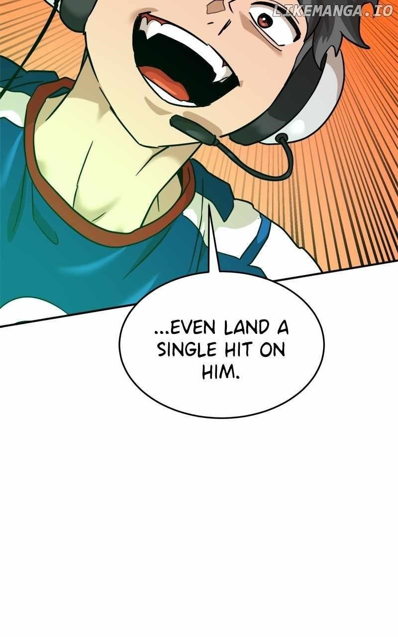 Double Click (PARK Soo-bong) Chapter 183 - Page 58