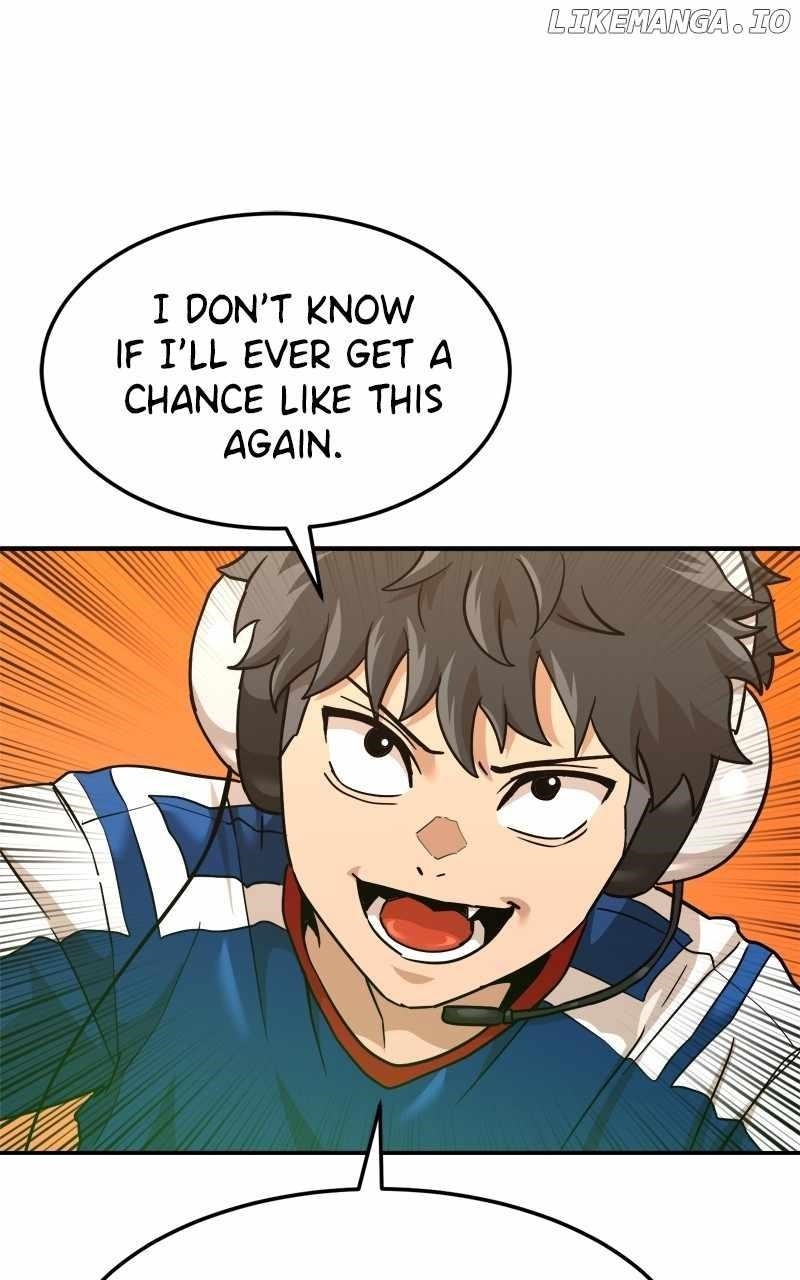 Double Click (PARK Soo-bong) Chapter 183 - Page 6