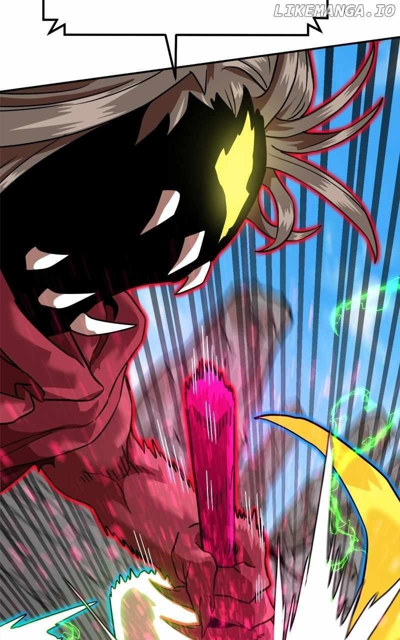 Double Click (PARK Soo-bong) Chapter 183 - Page 61