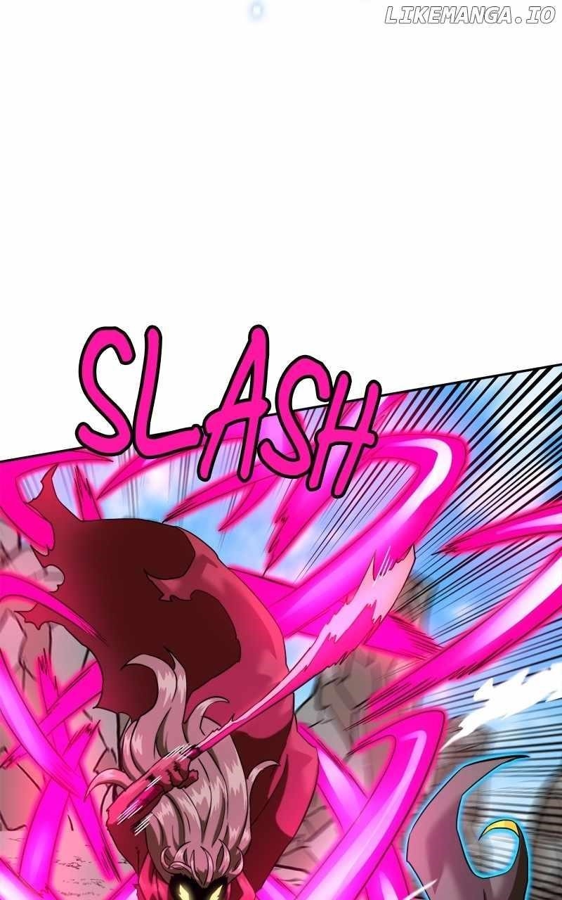 Double Click (PARK Soo-bong) Chapter 183 - Page 64