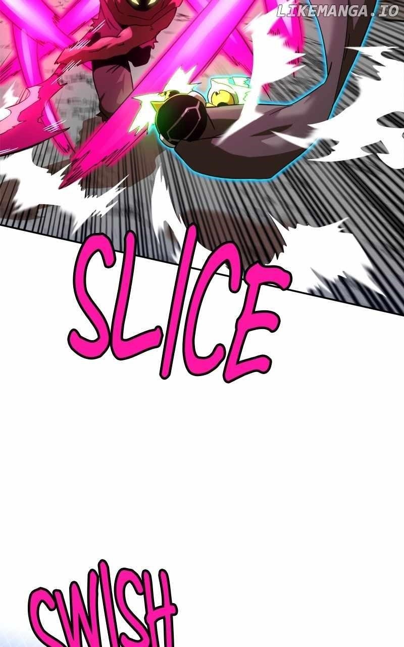 Double Click (PARK Soo-bong) Chapter 183 - Page 65