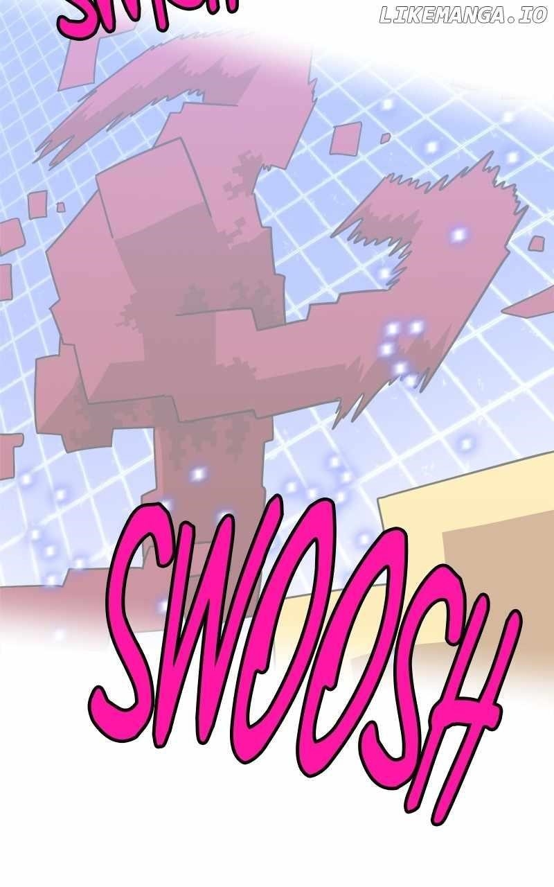 Double Click (PARK Soo-bong) Chapter 183 - Page 66