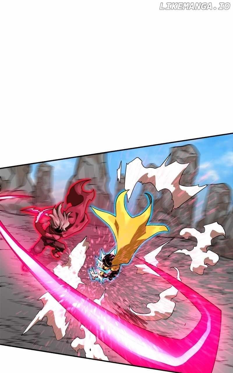 Double Click (PARK Soo-bong) Chapter 183 - Page 67