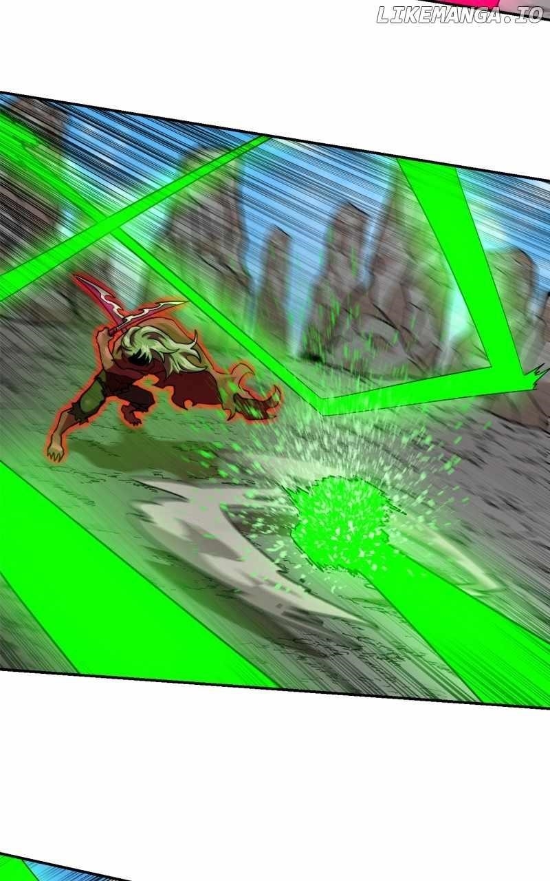 Double Click (PARK Soo-bong) Chapter 183 - Page 68