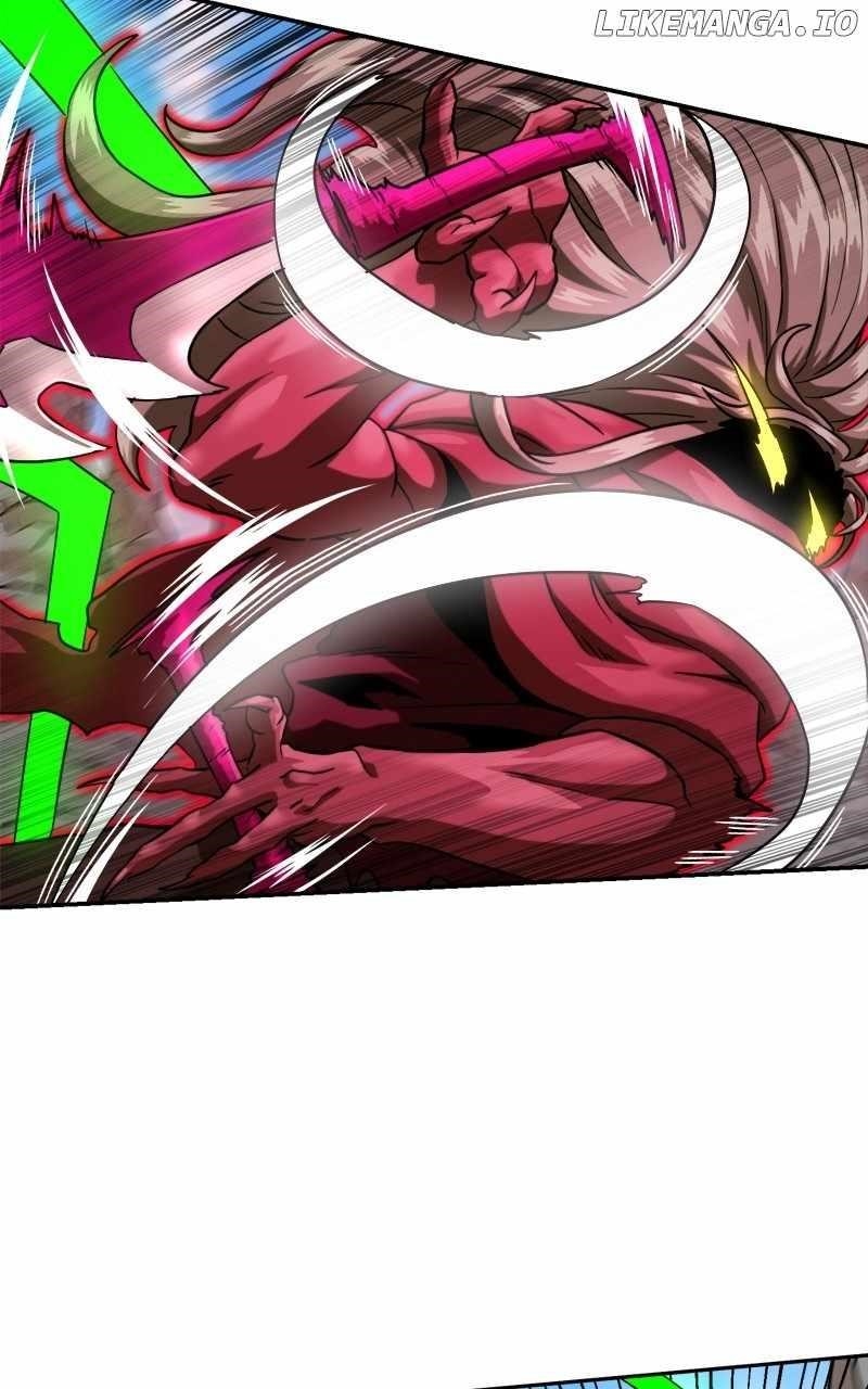 Double Click (PARK Soo-bong) Chapter 183 - Page 69