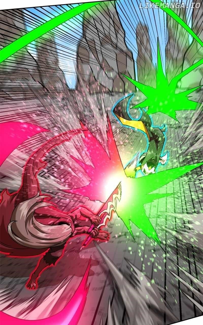 Double Click (PARK Soo-bong) Chapter 183 - Page 70