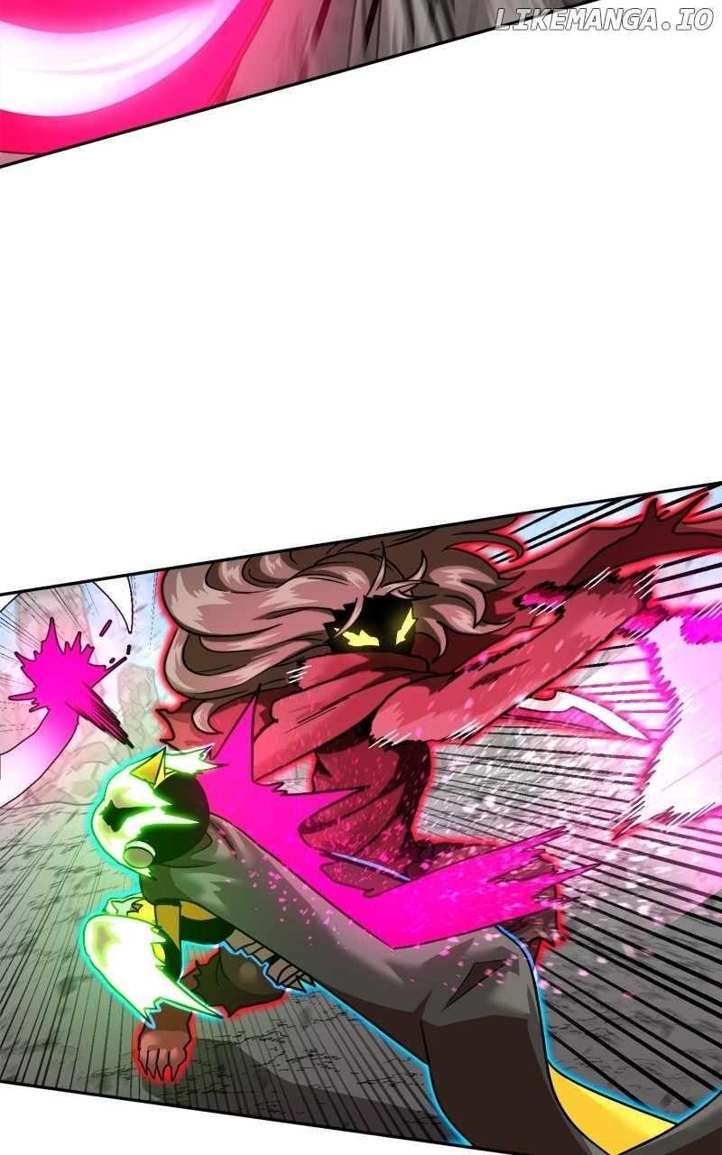 Double Click (PARK Soo-bong) Chapter 183 - Page 71