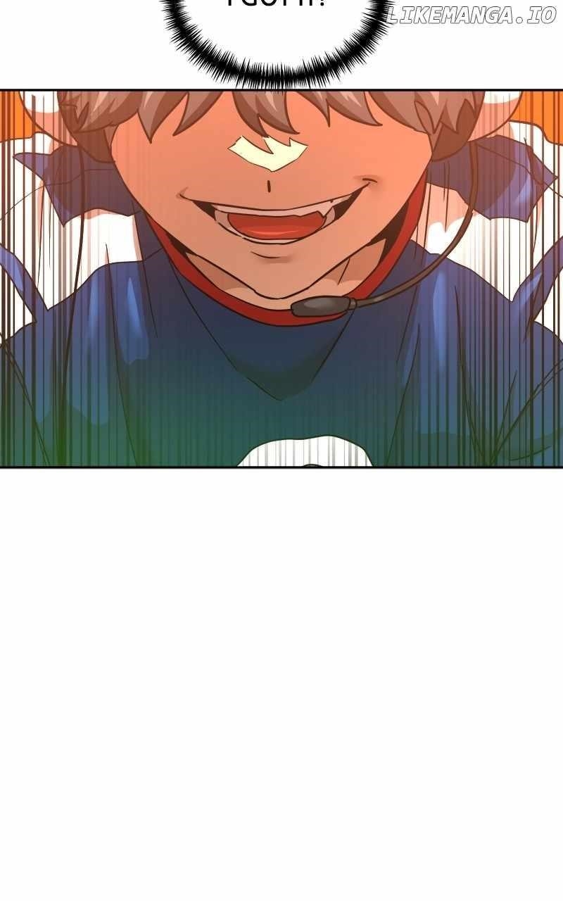 Double Click (PARK Soo-bong) Chapter 183 - Page 75