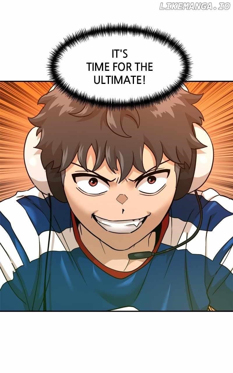 Double Click (PARK Soo-bong) Chapter 183 - Page 76