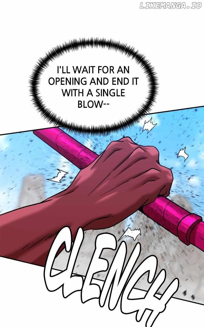 Double Click (PARK Soo-bong) Chapter 183 - Page 77