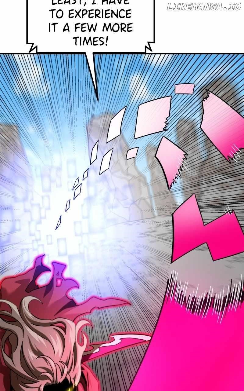 Double Click (PARK Soo-bong) Chapter 183 - Page 8