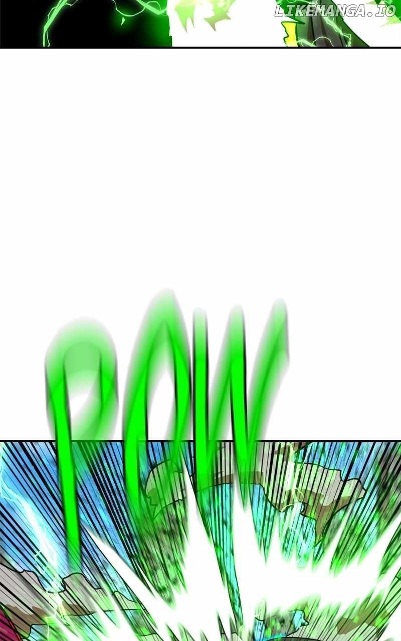 Double Click (PARK Soo-bong) Chapter 183 - Page 80