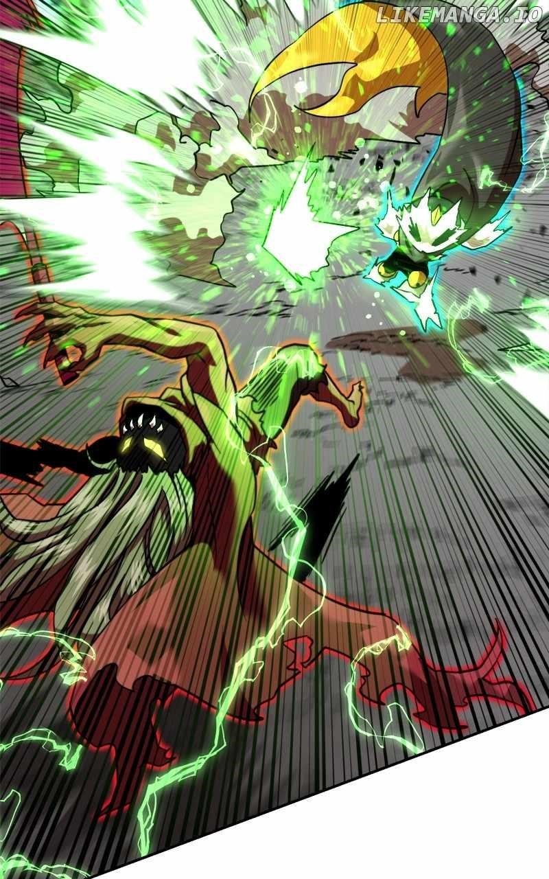 Double Click (PARK Soo-bong) Chapter 183 - Page 81