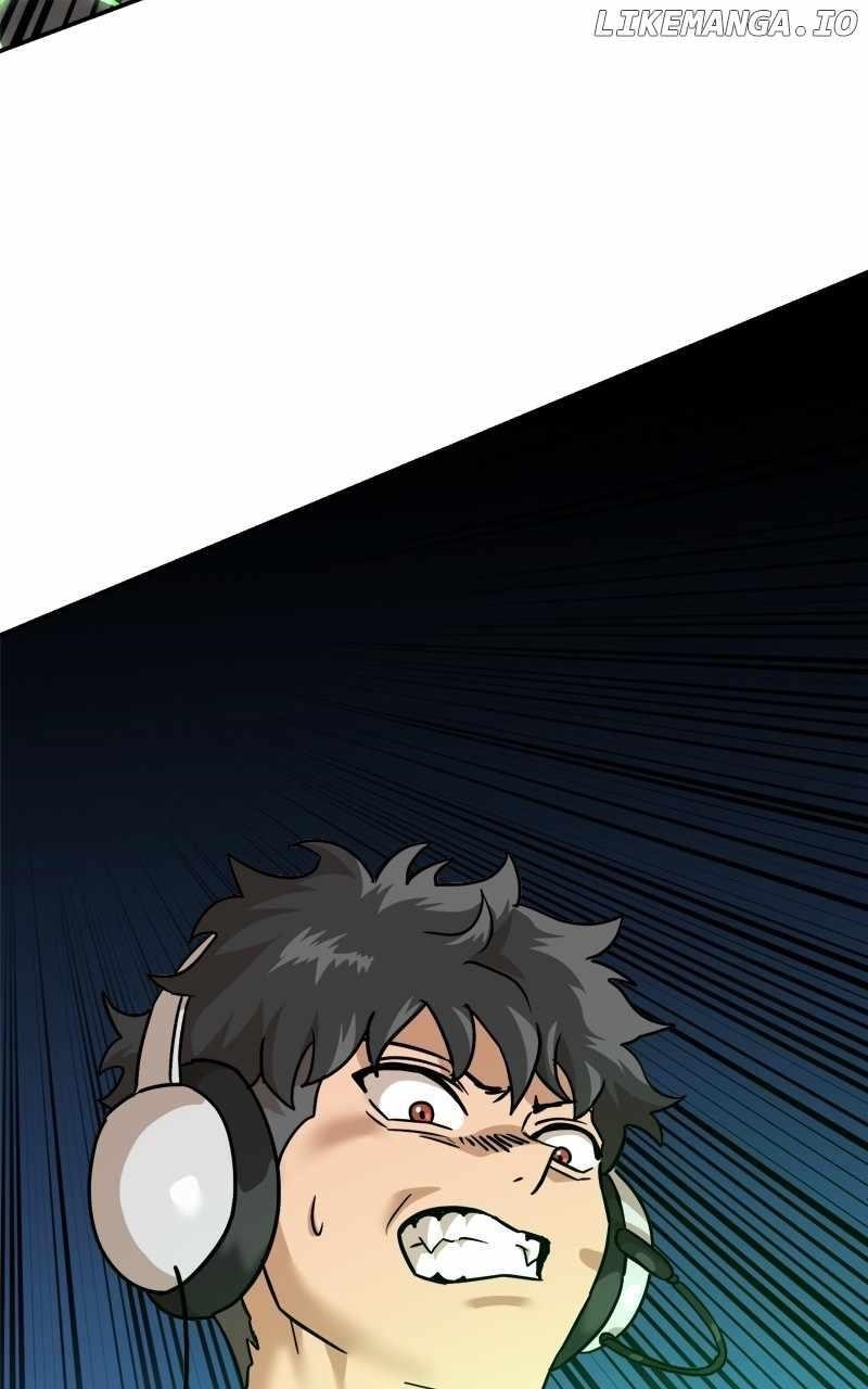 Double Click (PARK Soo-bong) Chapter 183 - Page 82