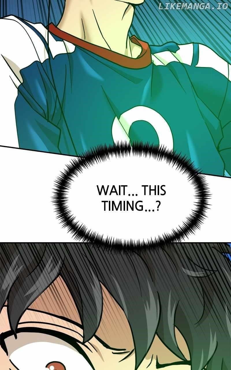 Double Click (PARK Soo-bong) Chapter 183 - Page 83