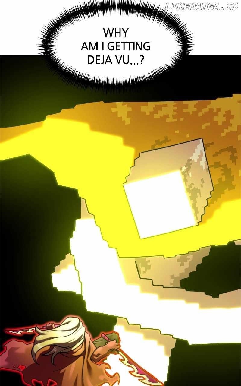 Double Click (PARK Soo-bong) Chapter 183 - Page 85