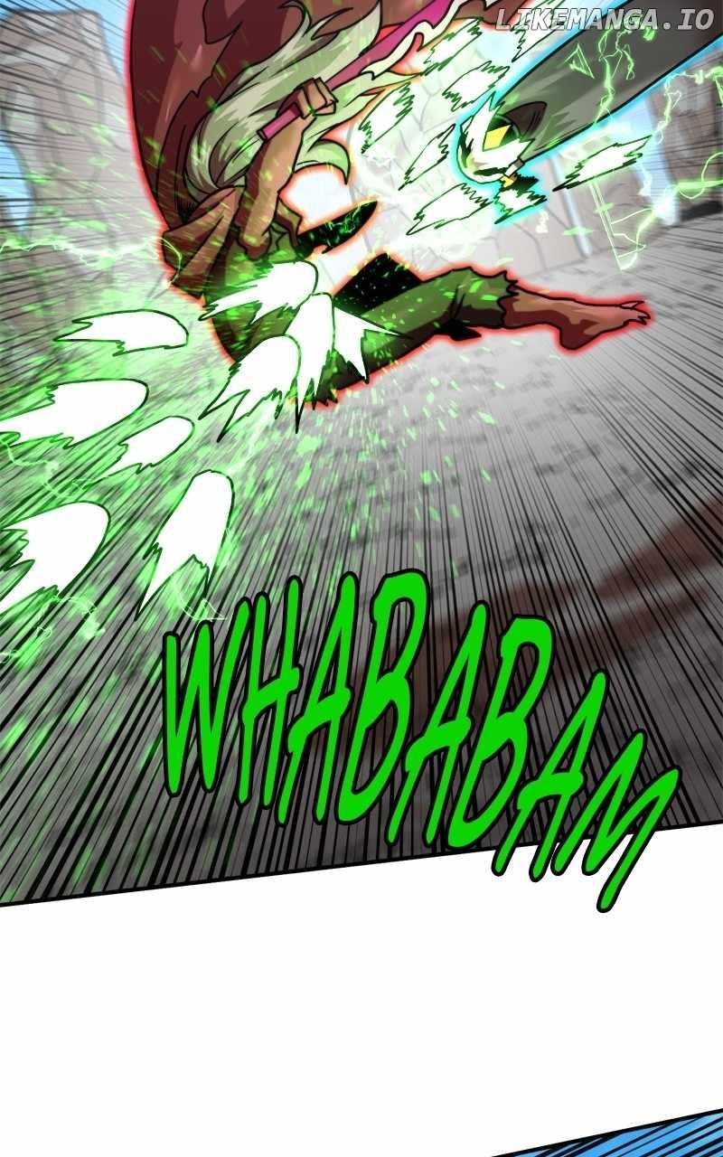 Double Click (PARK Soo-bong) Chapter 183 - Page 90