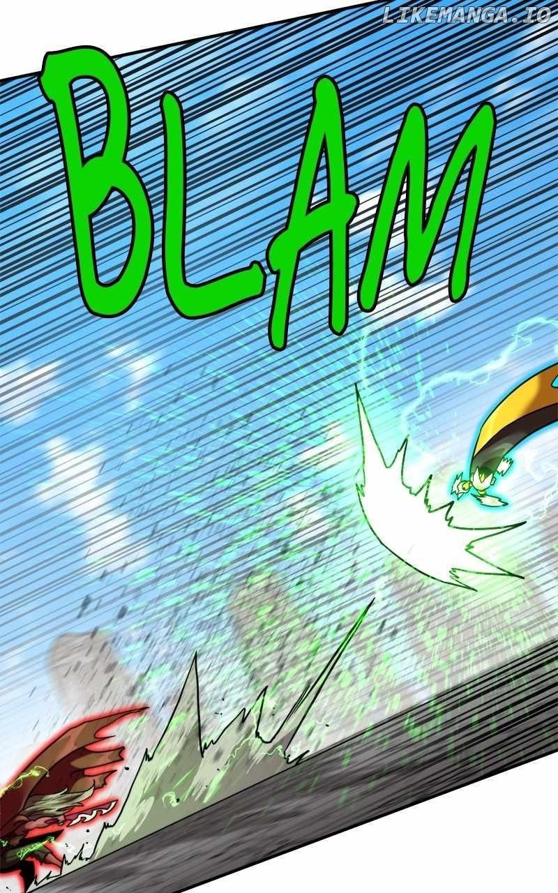 Double Click (PARK Soo-bong) Chapter 183 - Page 91