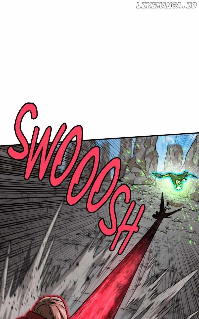 Double Click (PARK Soo-bong) Chapter 183 - Page 94