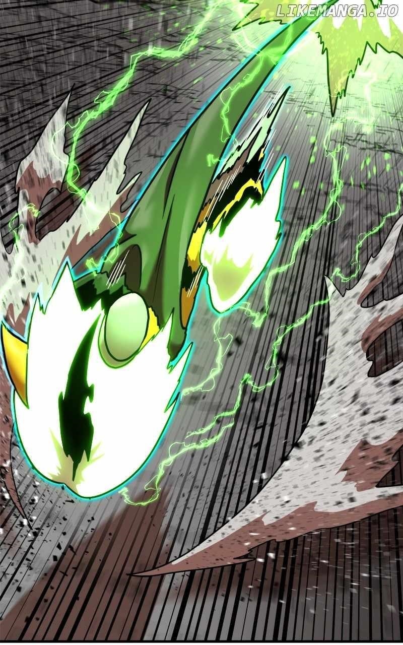 Double Click (PARK Soo-bong) Chapter 183 - Page 96