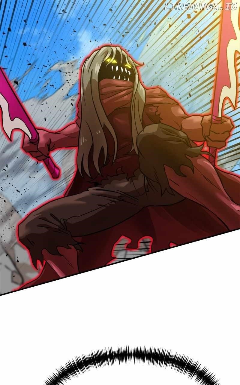 Double Click (PARK Soo-bong) Chapter 183 - Page 98