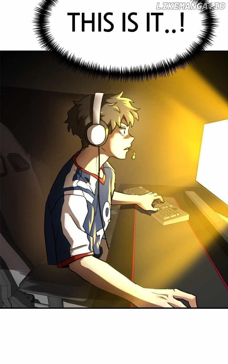 Double Click (PARK Soo-bong) Chapter 183 - Page 99