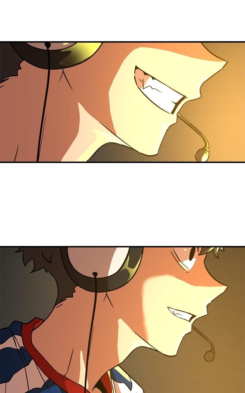 Double Click (PARK Soo-bong) Chapter 184 - Page 1