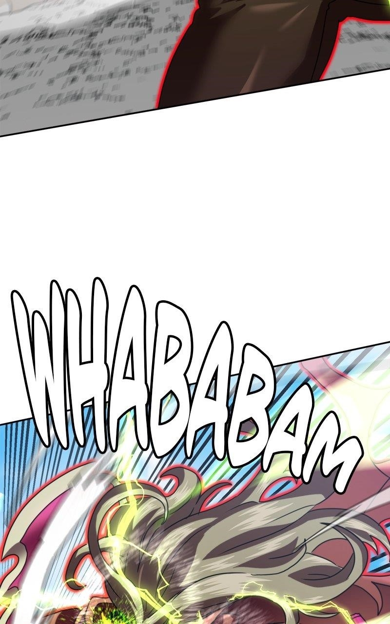 Double Click (PARK Soo-bong) Chapter 184 - Page 10