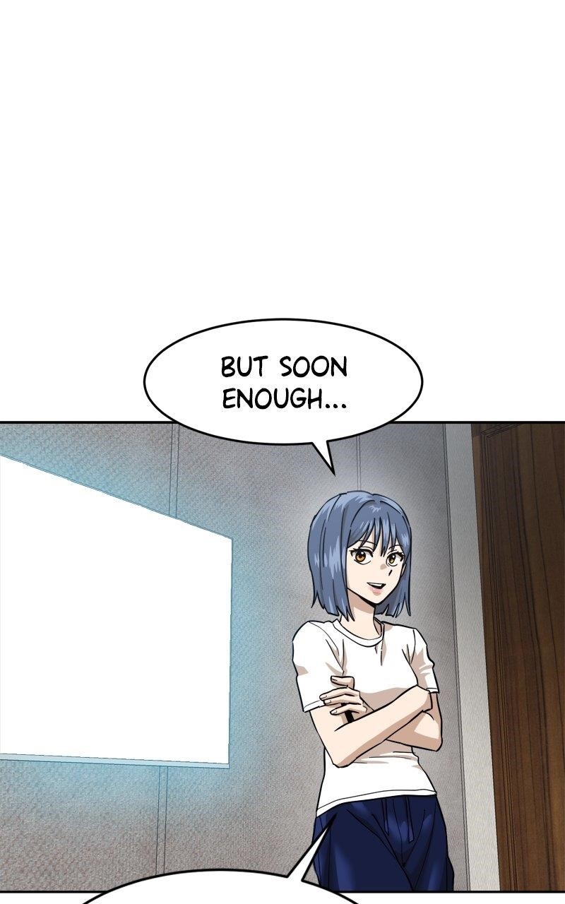 Double Click (PARK Soo-bong) Chapter 184 - Page 100