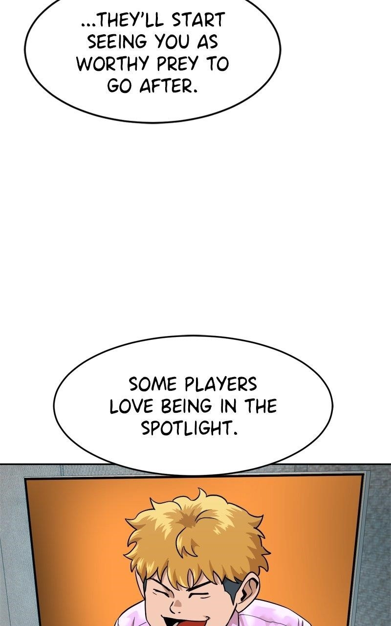 Double Click (PARK Soo-bong) Chapter 184 - Page 101