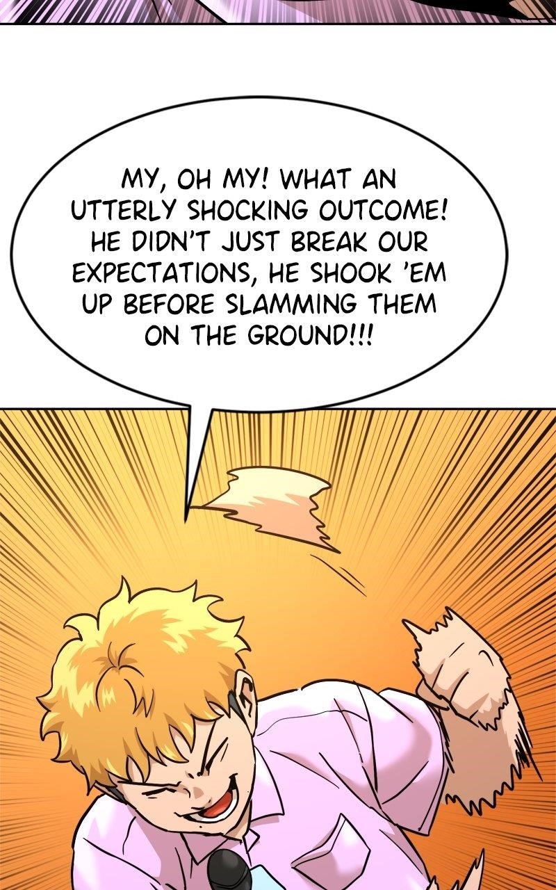 Double Click (PARK Soo-bong) Chapter 184 - Page 106