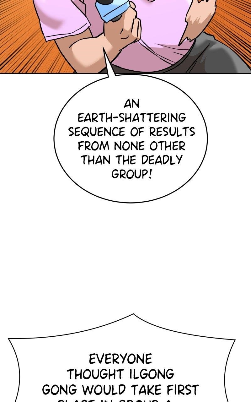 Double Click (PARK Soo-bong) Chapter 184 - Page 107