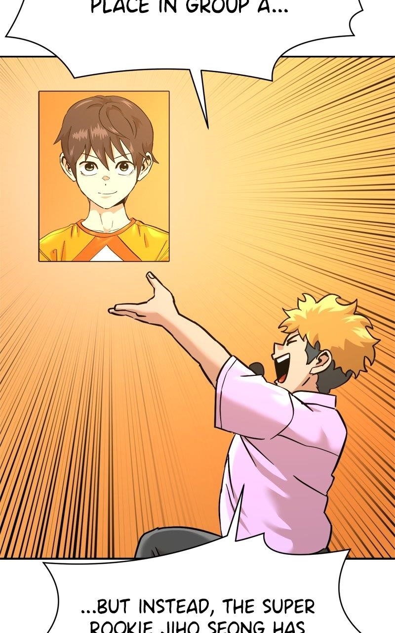 Double Click (PARK Soo-bong) Chapter 184 - Page 108