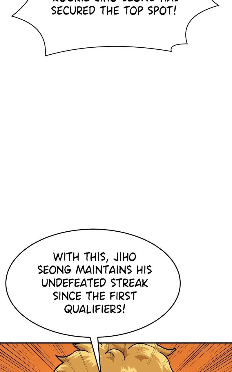 Double Click (PARK Soo-bong) Chapter 184 - Page 109