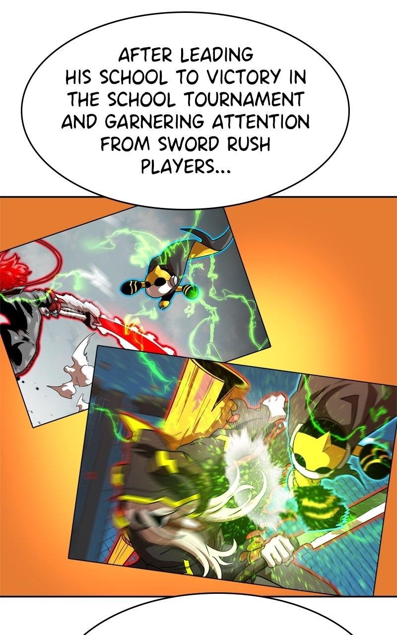 Double Click (PARK Soo-bong) Chapter 184 - Page 111