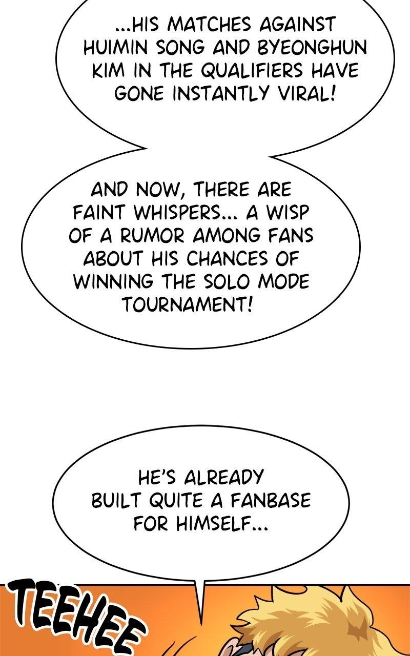 Double Click (PARK Soo-bong) Chapter 184 - Page 112