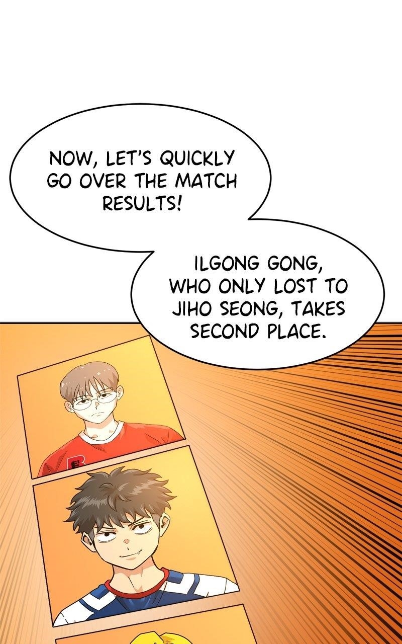 Double Click (PARK Soo-bong) Chapter 184 - Page 114
