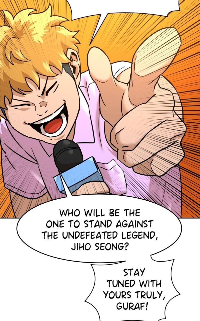 Double Click (PARK Soo-bong) Chapter 184 - Page 118