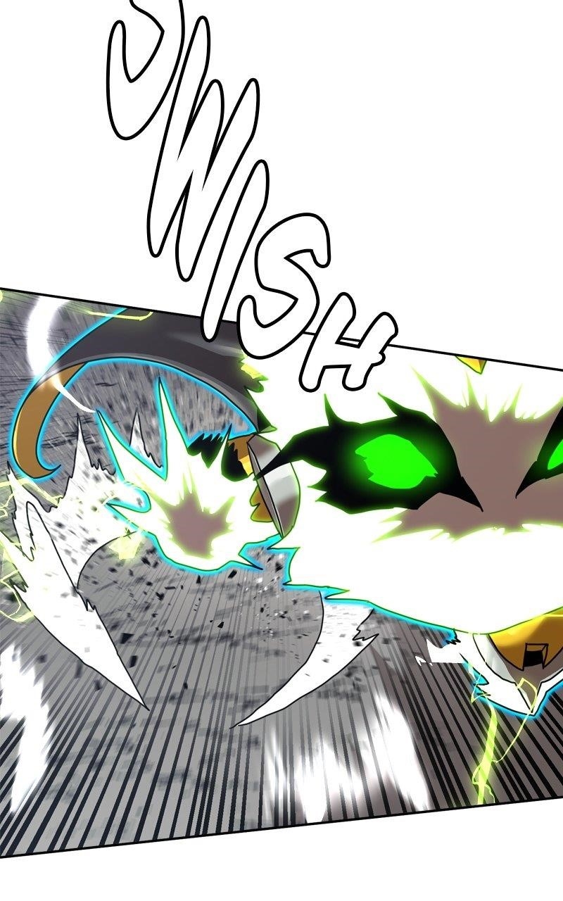 Double Click (PARK Soo-bong) Chapter 184 - Page 12