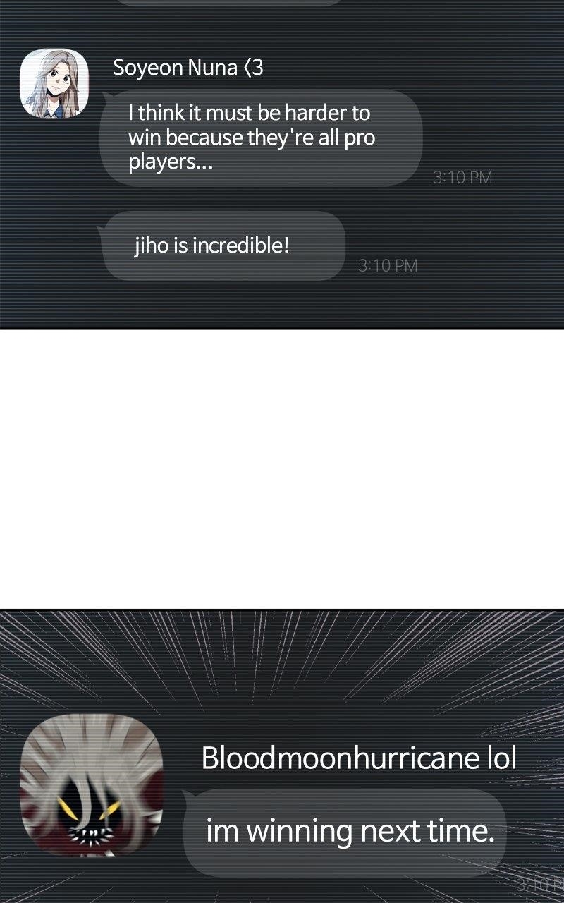 Double Click (PARK Soo-bong) Chapter 184 - Page 122