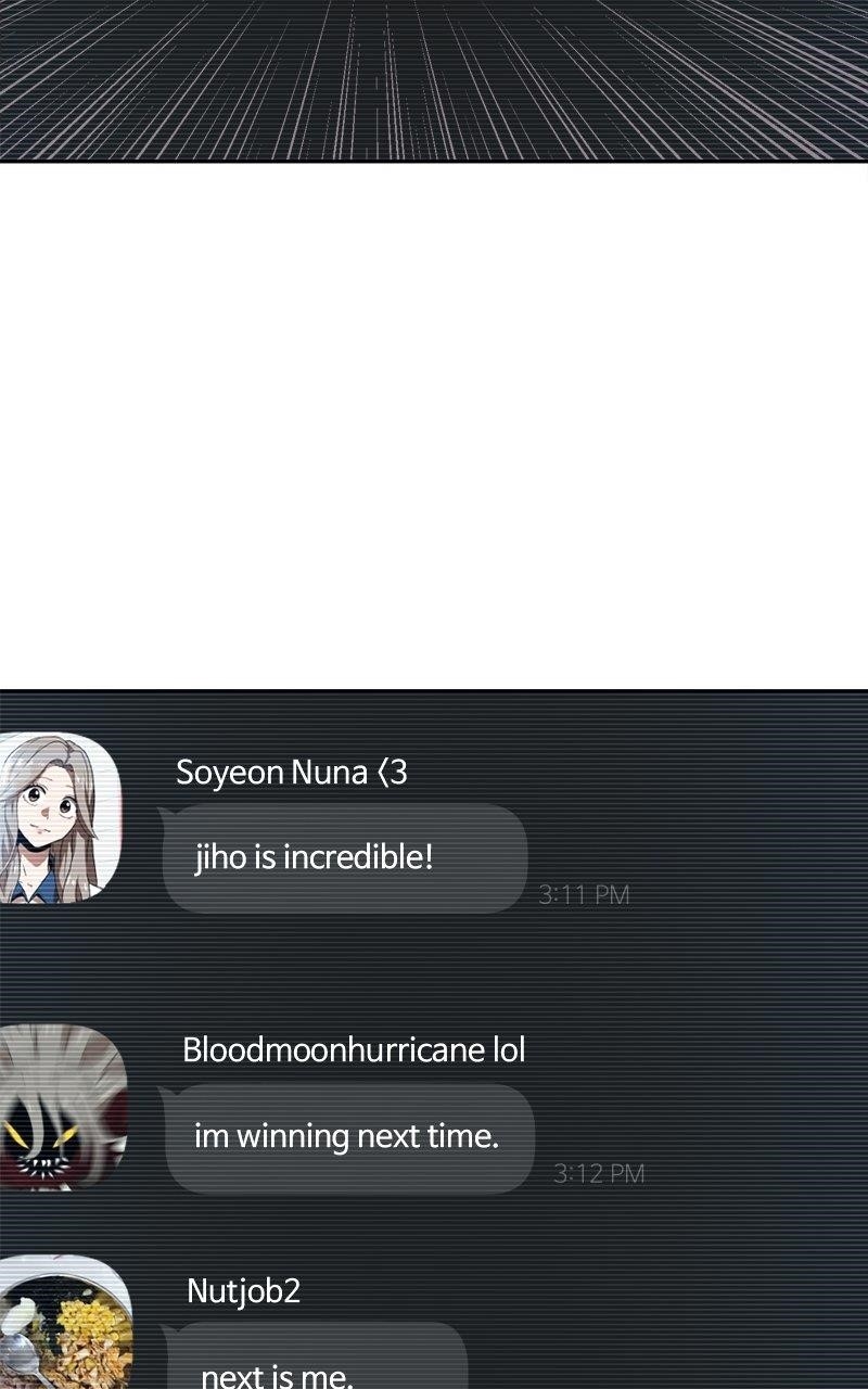 Double Click (PARK Soo-bong) Chapter 184 - Page 123