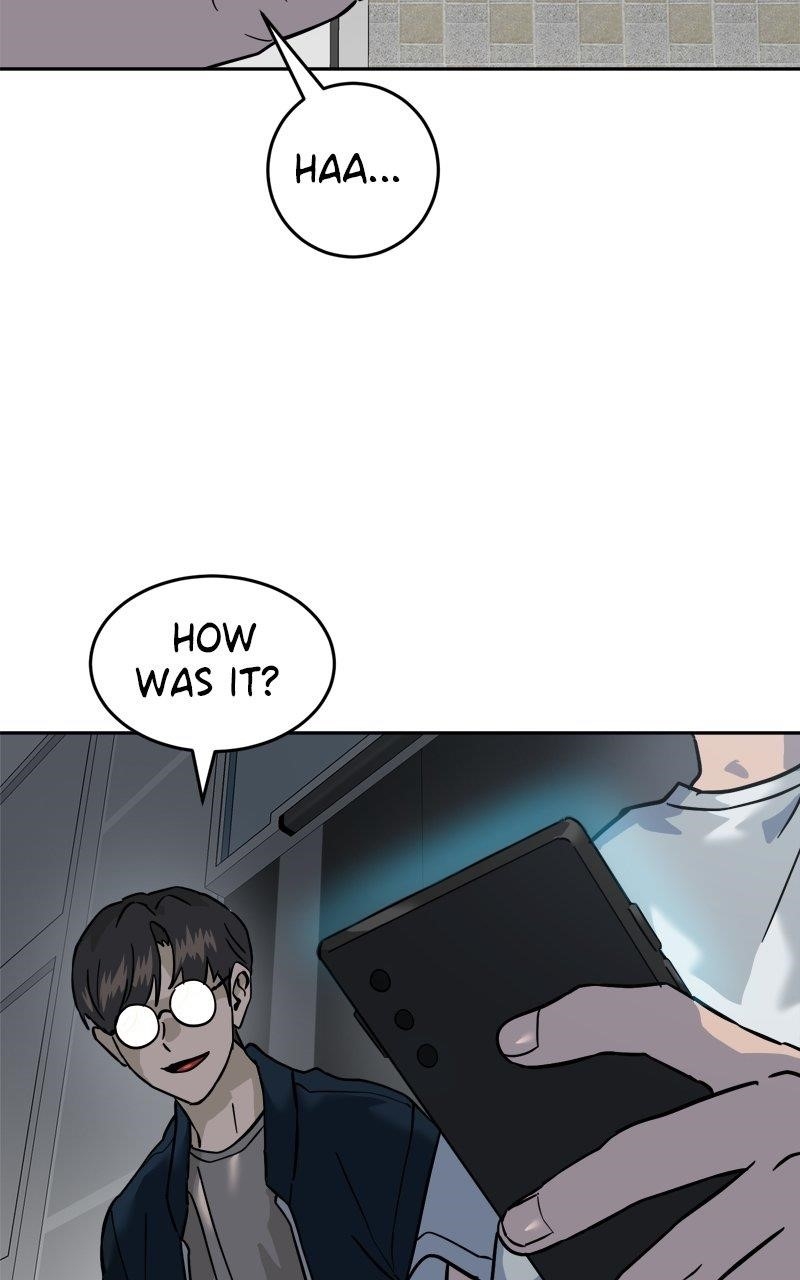 Double Click (PARK Soo-bong) Chapter 184 - Page 126