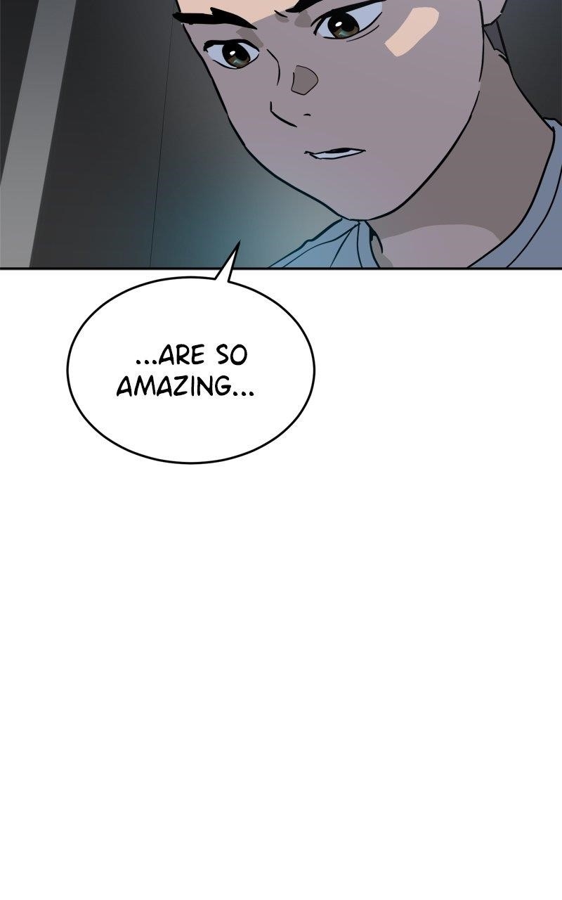 Double Click (PARK Soo-bong) Chapter 184 - Page 128