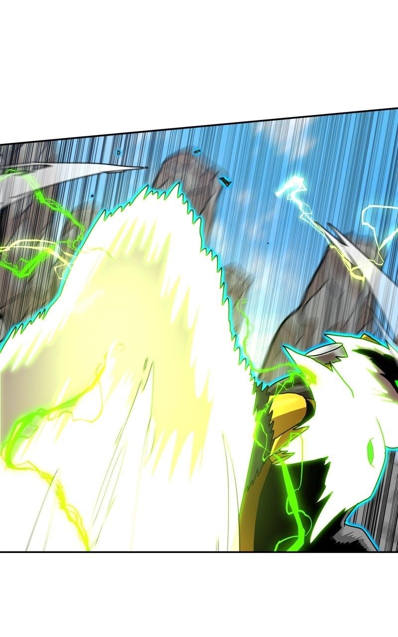 Double Click (PARK Soo-bong) Chapter 184 - Page 13