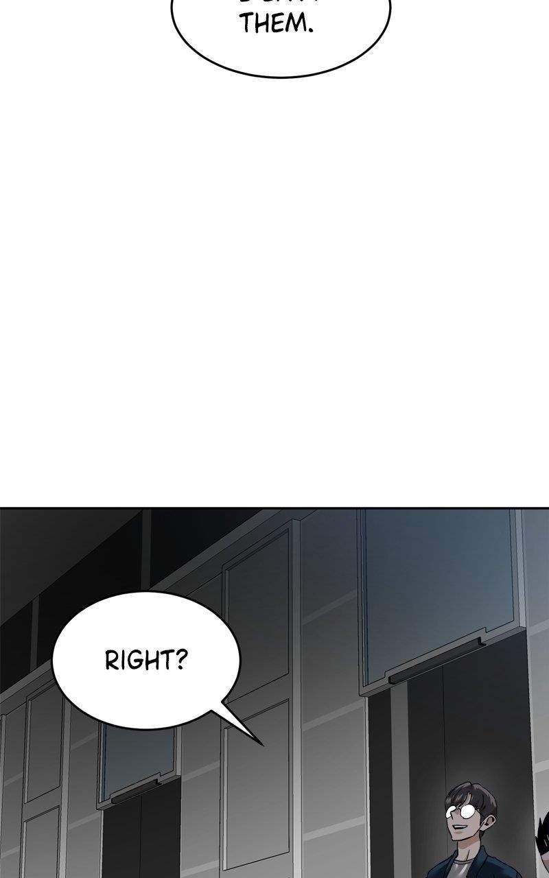 Double Click (PARK Soo-bong) Chapter 184 - Page 130